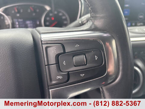 2019 Chevrolet Blazer LT