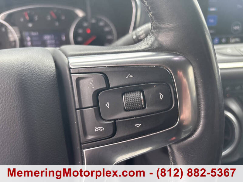 2019 Chevrolet Blazer LT