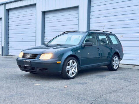 2004 Volkswagen Jetta