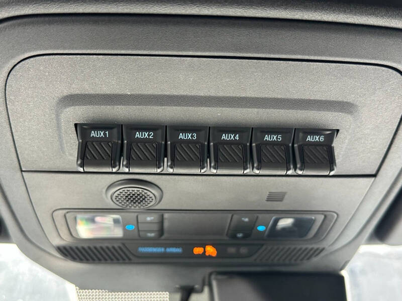 2021 Ford Bronco Black Diamond