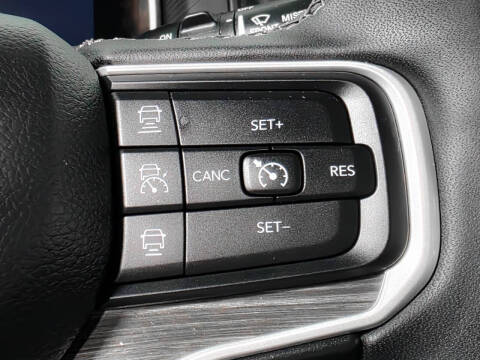 2023 Jeep Wagoneer Series II