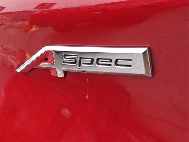 2023 Acura Integra w/Tech w/A-SPEC