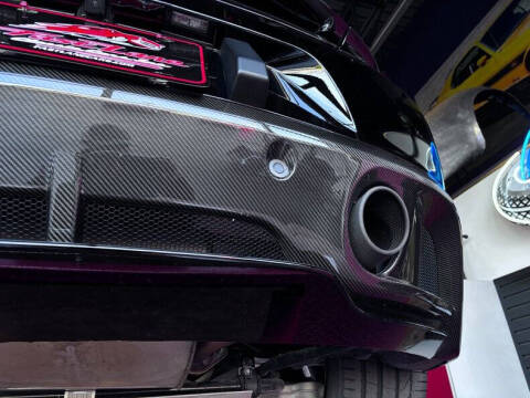 2015 Aston Martin Vanquish Volante