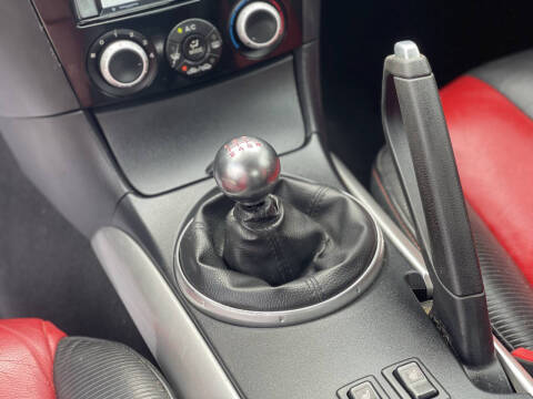 2004 Mazda RX-8