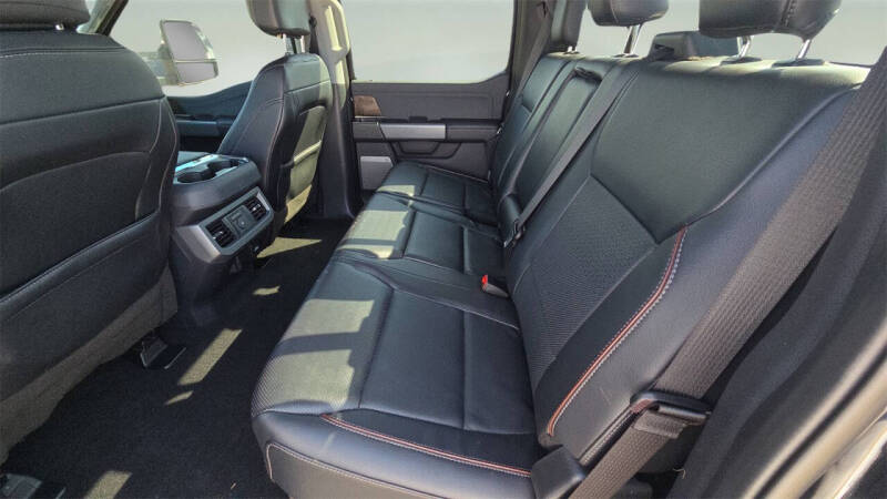 2023 Ford F-350 Super Duty Lariat