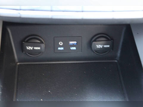 2017 Hyundai Ioniq Hybrid Blue