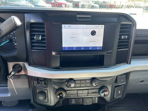 2026 Ford F-350 Super Duty