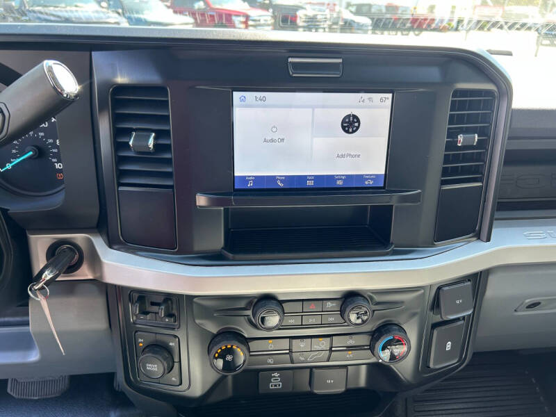 2026 Ford F-350 Super Duty