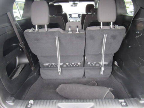 2023 Chrysler Pacifica Touring