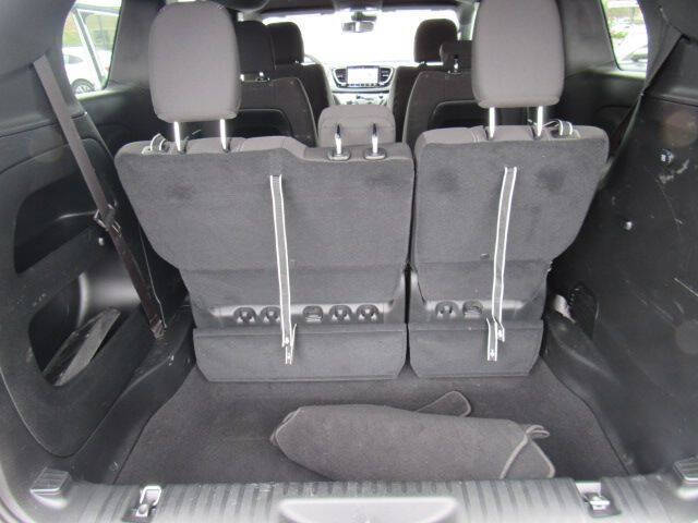 2023 Chrysler Pacifica Touring