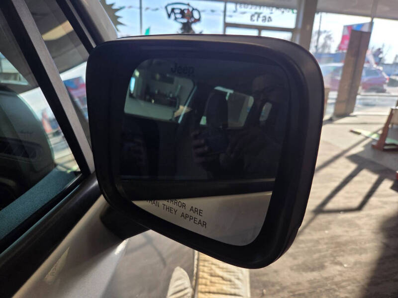 2016 Jeep Renegade Sport