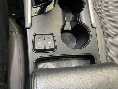 2014 Hyundai Sonata SE