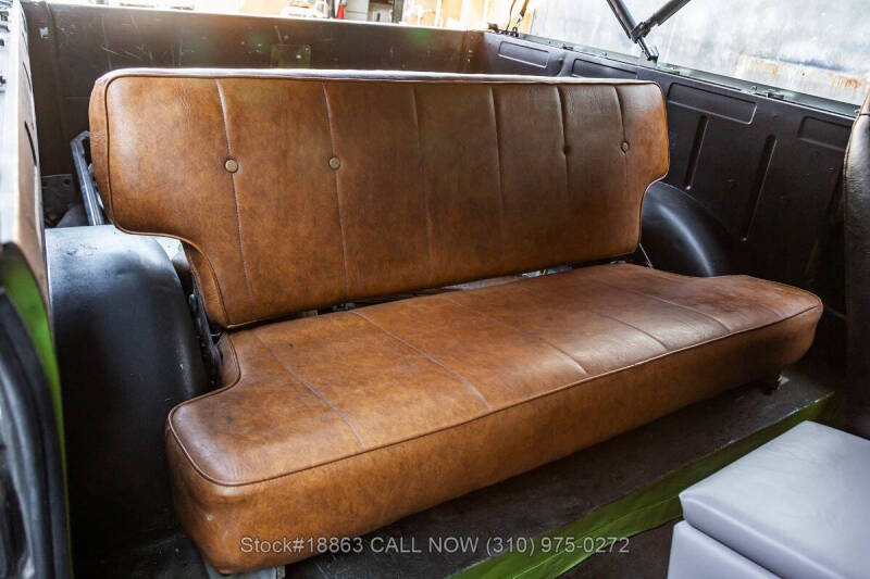 1973 International Scout II