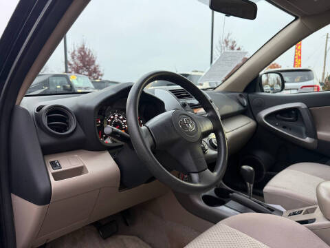 2006 Toyota RAV4