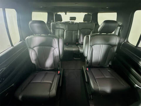 2025 Jeep Wagoneer Series II