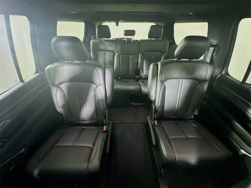 2025 Jeep Wagoneer Series II