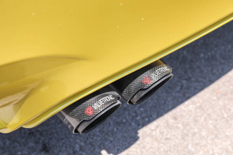2015 BMW M4