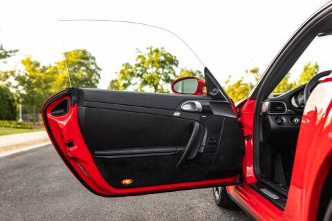 2007 Porsche 911 Targa 4S