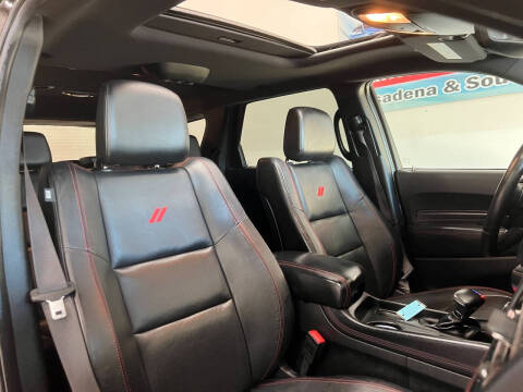 2023 Dodge Durango GT