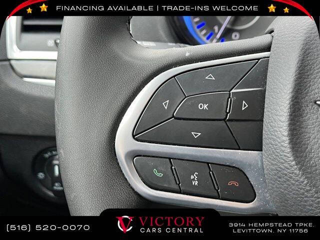 2023 Chrysler 300 Touring L