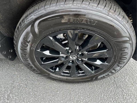 2025 Mazda CX-50 2.5 S Select