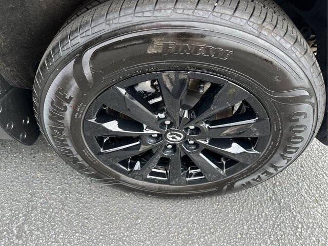 2025 Mazda CX-50 2.5 S Select