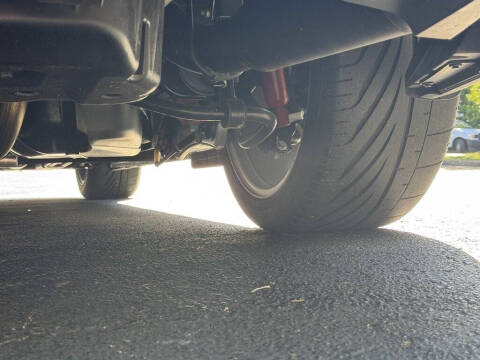 2012 Ford Shelby GT500