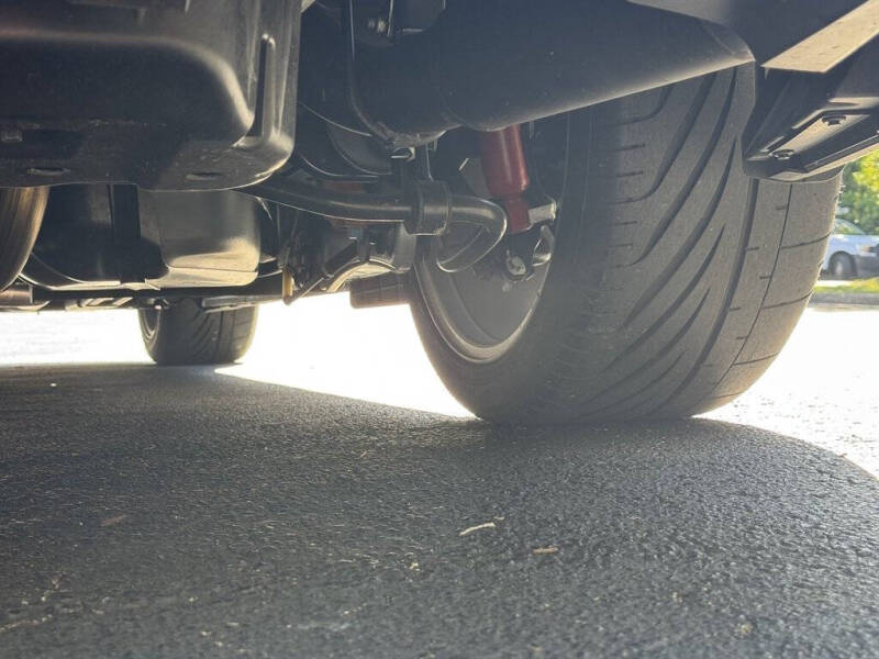 2012 Ford Shelby GT500