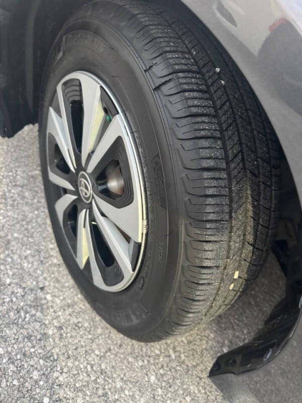 2018 Toyota Prius Prime Premium