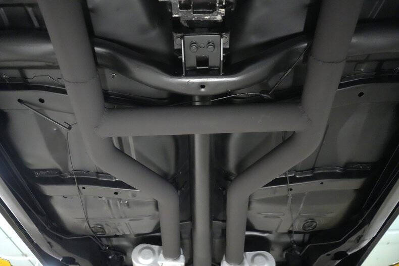 1968 Chevrolet Chevelle