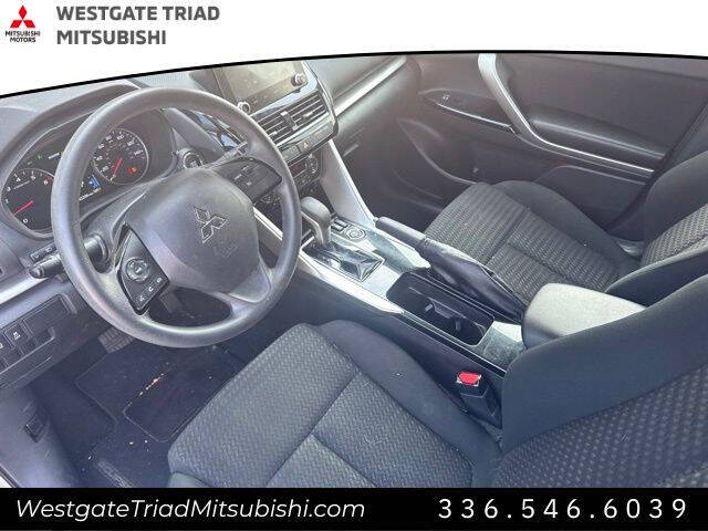 2024 Mitsubishi Eclipse Cross LE