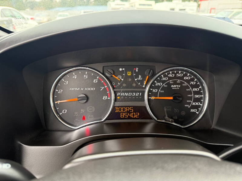 2008 Chevrolet Colorado LT