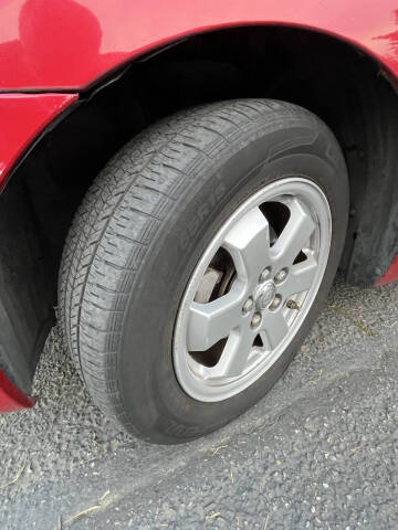 2006 Toyota Prius