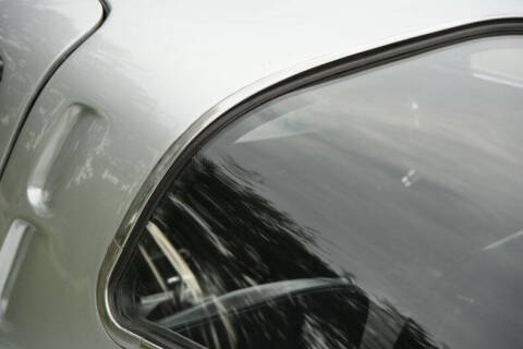 1963 Chevrolet Corvette