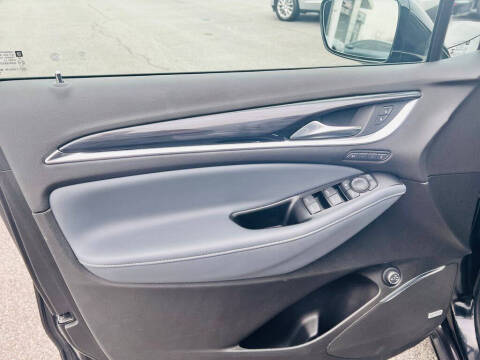 2022 Buick Enclave Premium