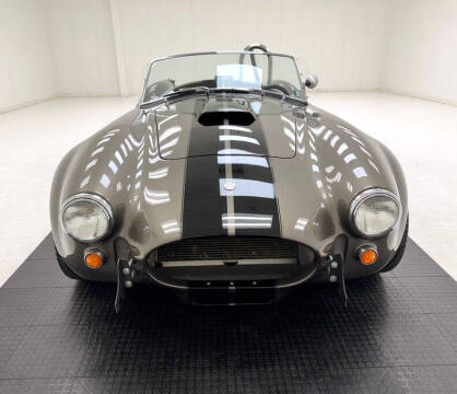 2009 Shelby Cobra