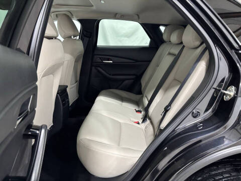 2024 Mazda CX-30 2.5 S Preferred