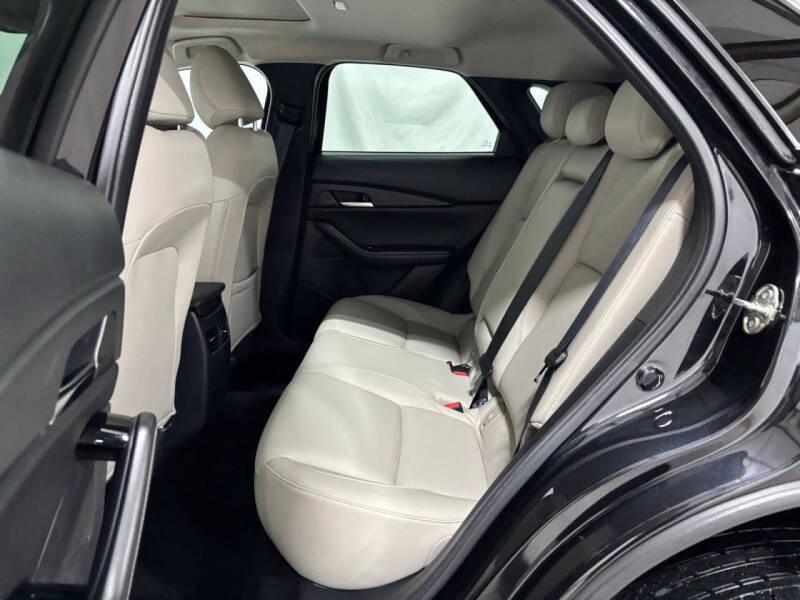 2024 Mazda CX-30 2.5 S Preferred