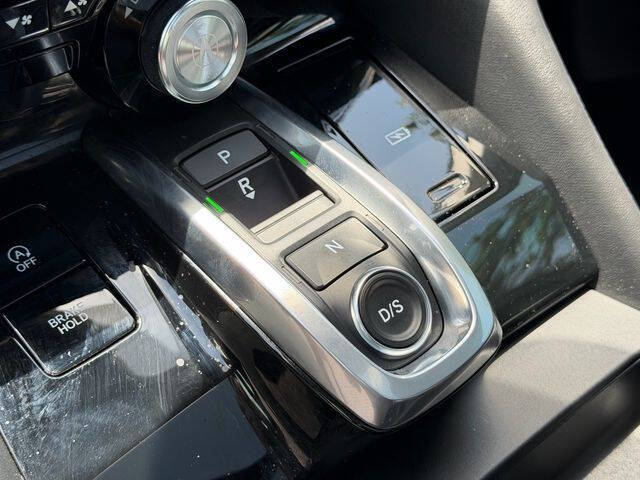 2026 Acura MDX w/Tech