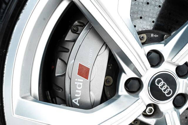 2019 Audi RS 5 Sportback 2.9T quattro