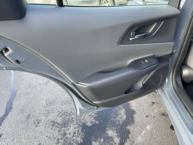 2026 Toyota Prius Limited