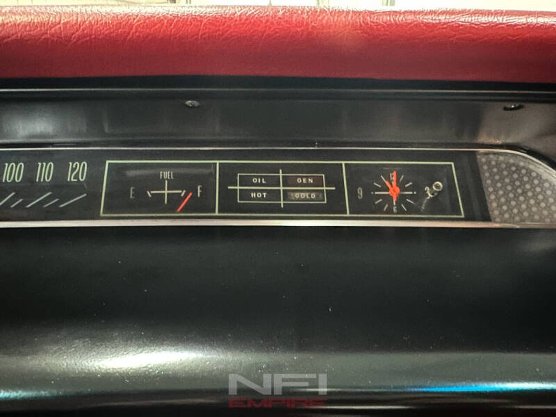 1963 Chevrolet Impala