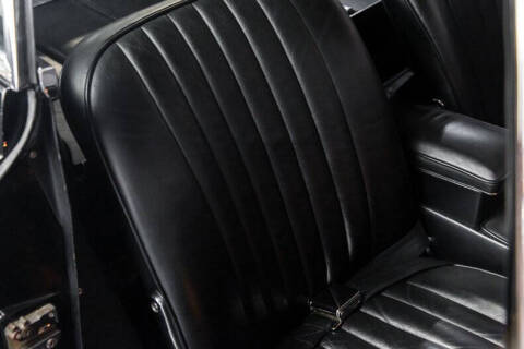 1967 Jaguar XK