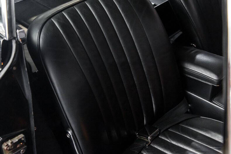 1967 Jaguar XK