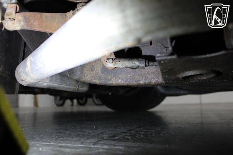 1957 Cadillac DeVille