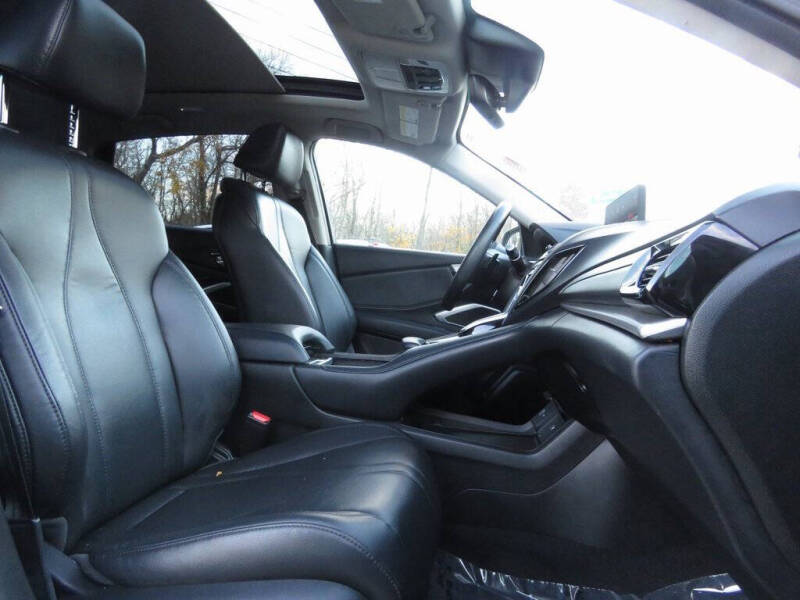 2019 Acura RDX SH-AWD