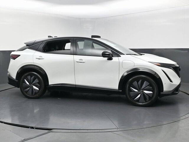 2023 Nissan Ariya Platinum+ e-4ORCE