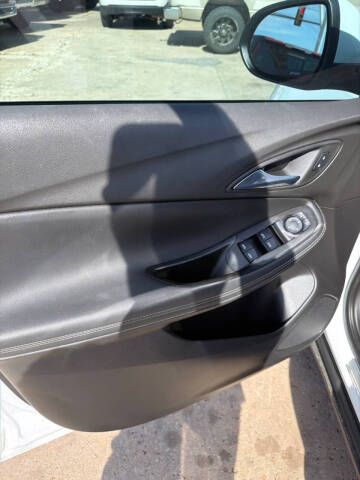 2022 Buick Encore GX Preferred