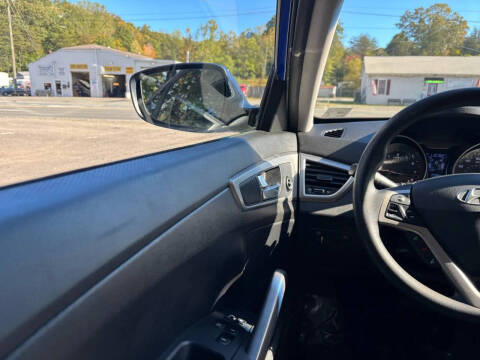 2012 Hyundai Veloster