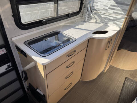 2018 Mercedes-Benz Sprinter 3500XD